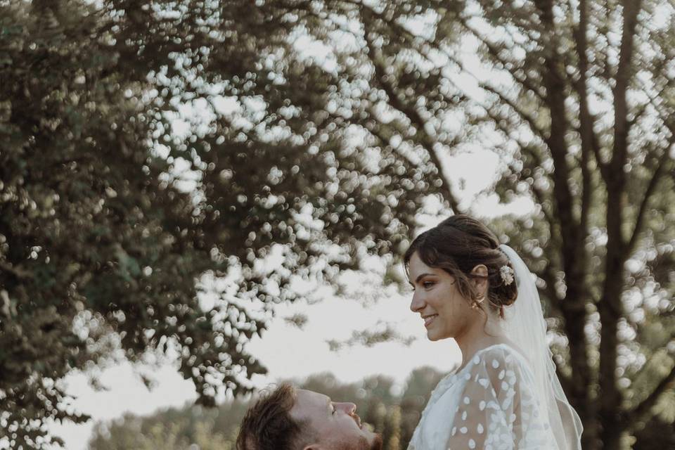 L'amour