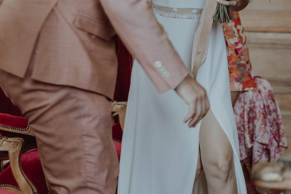 L'amour