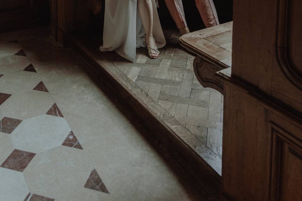 L'amour