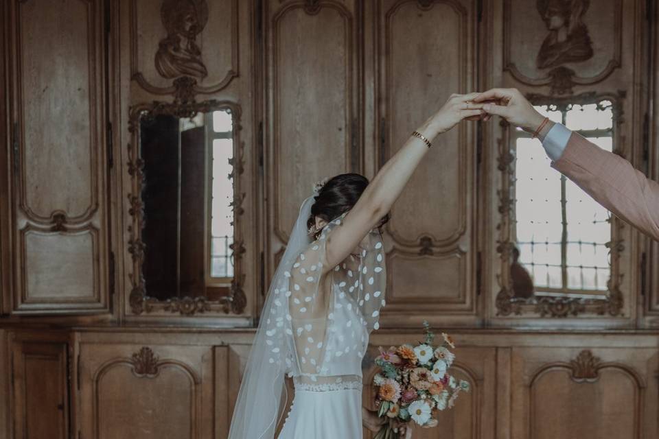 L'amour