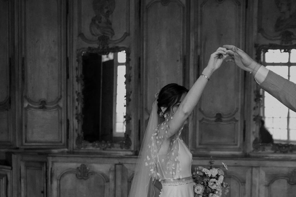 L'amour