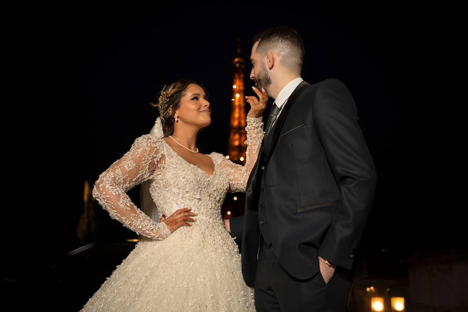 Pont Bir Hakeim