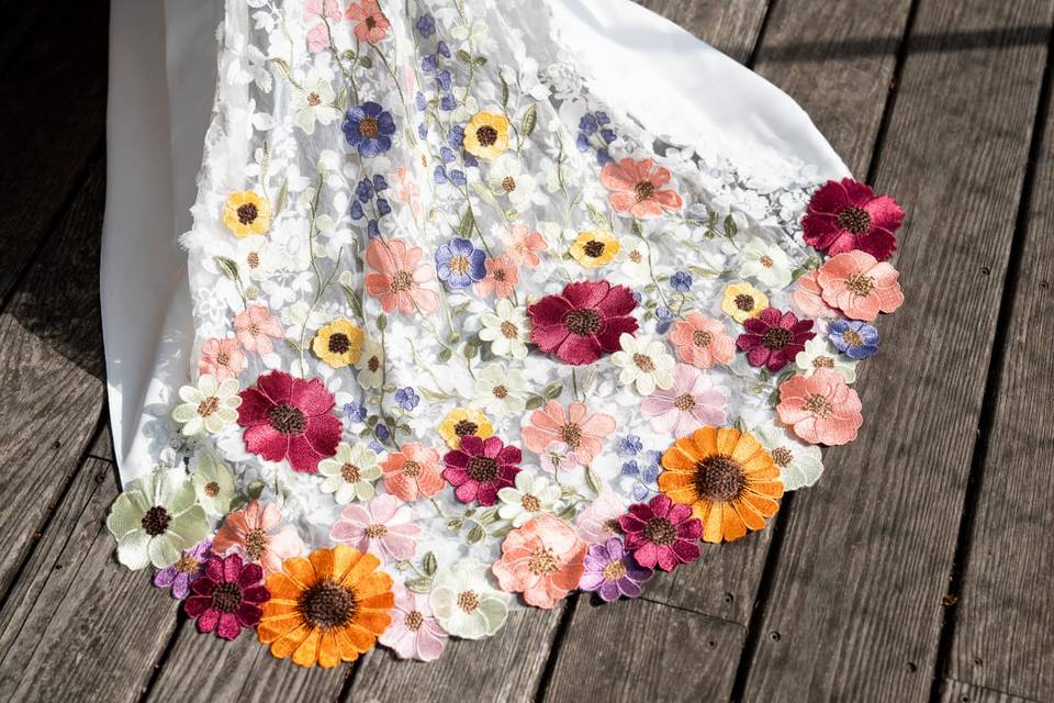 Fleurs