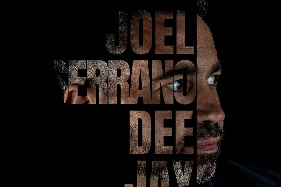 Joel Serrano Deejay