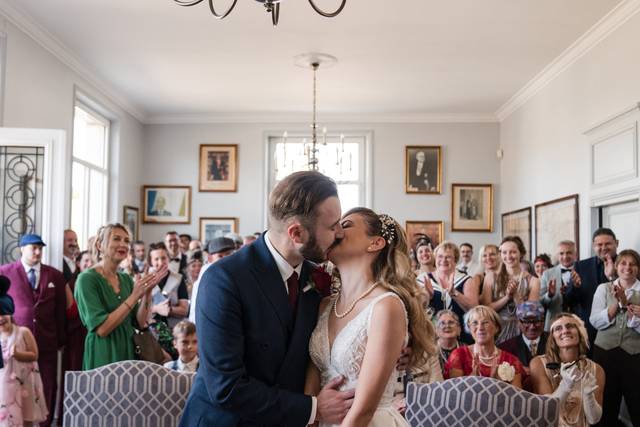 Photographies de Mariages