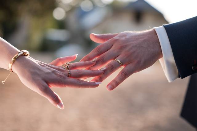 Ekinox Wedding