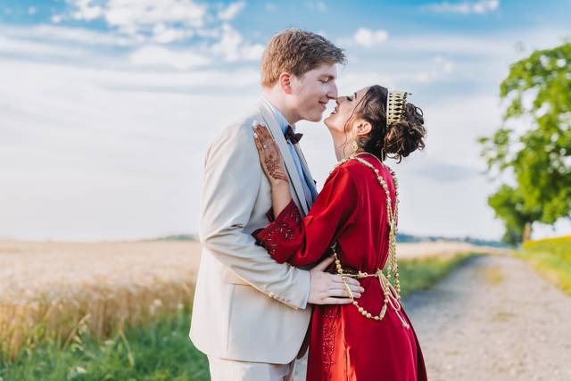 Ekinox Wedding