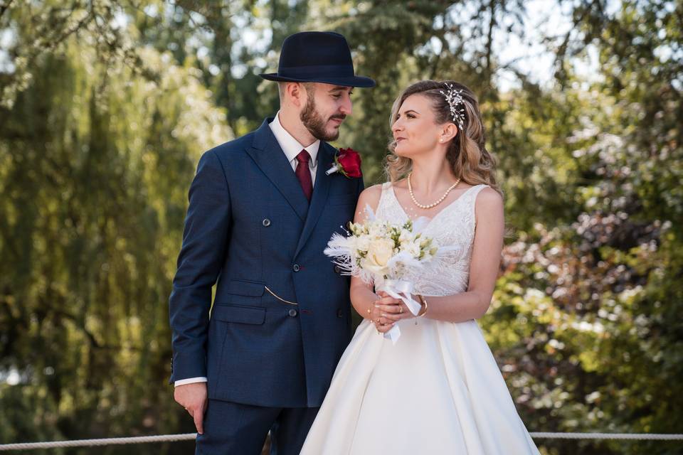 Photographies de Mariages