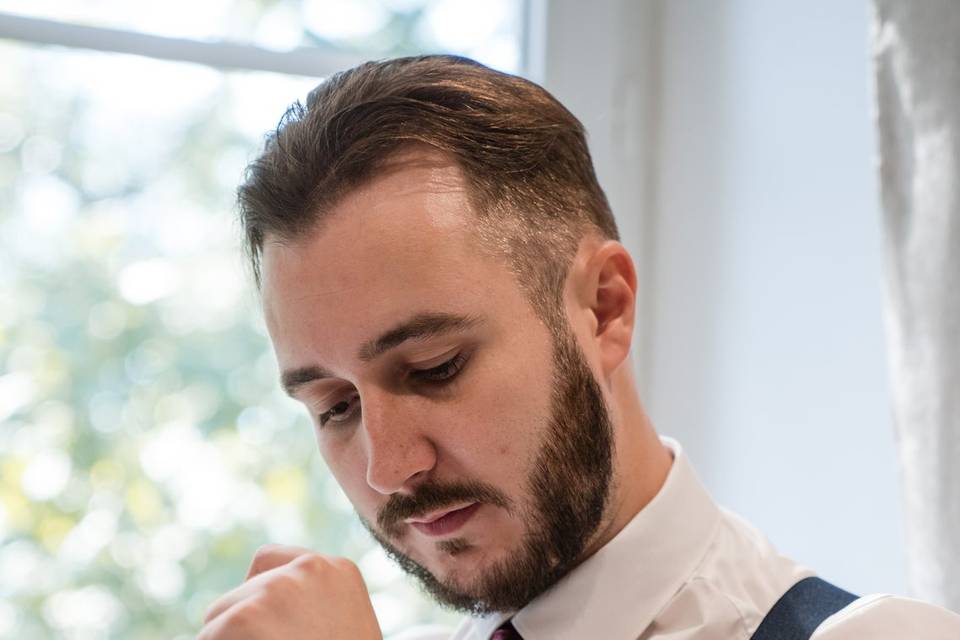 Photographies de Mariages