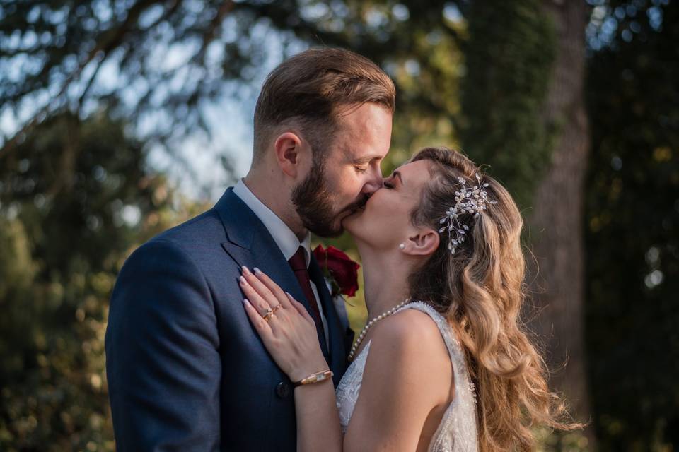 Photographies de Mariages