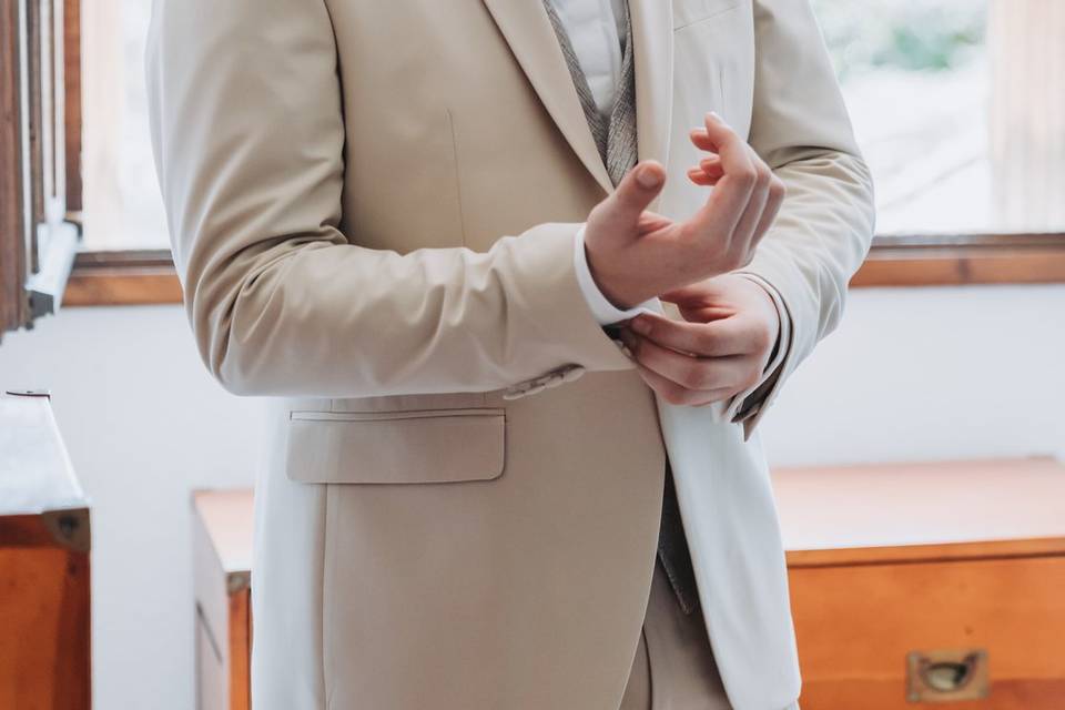 Photographies de Mariages