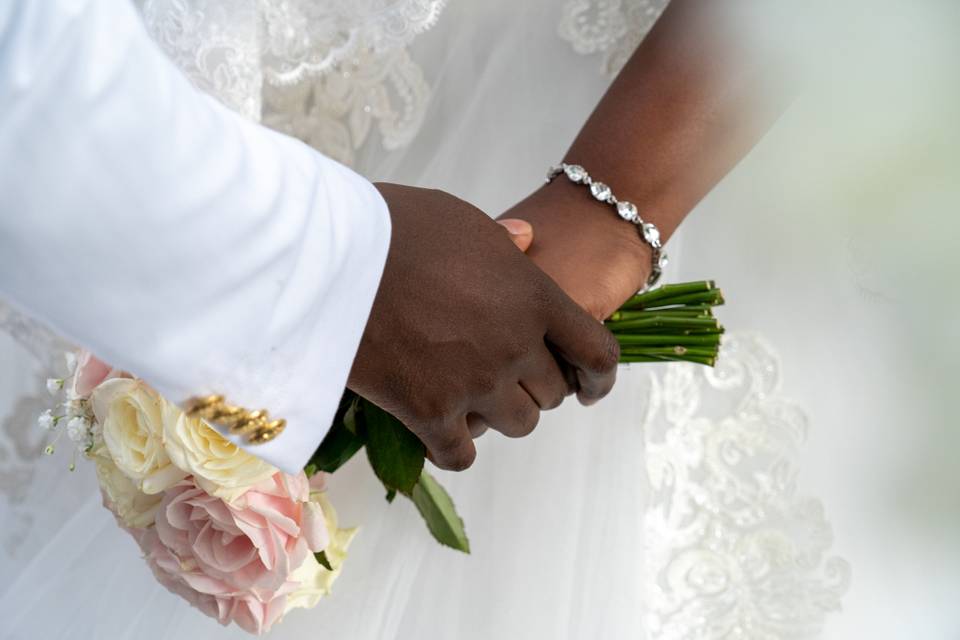 Photographies de Mariages