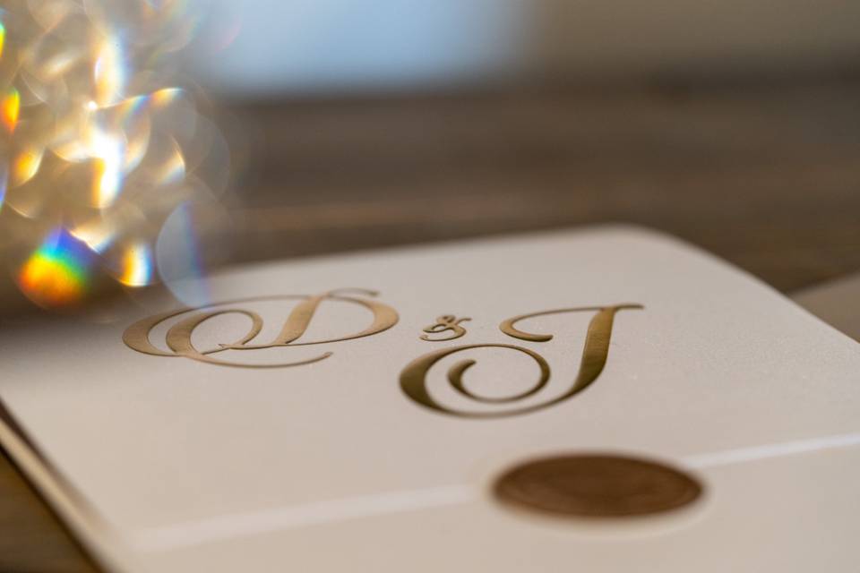 Photographies de Mariages