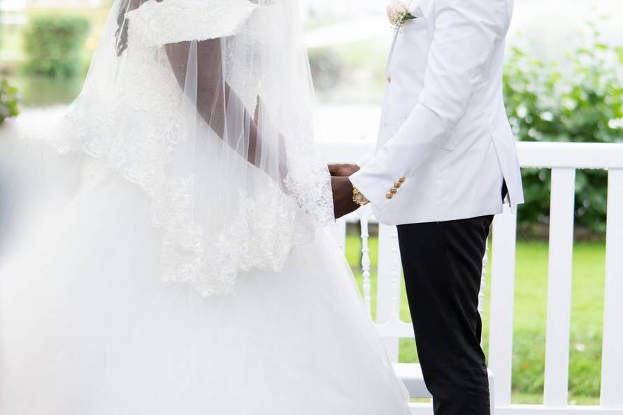 Photographies de Mariages