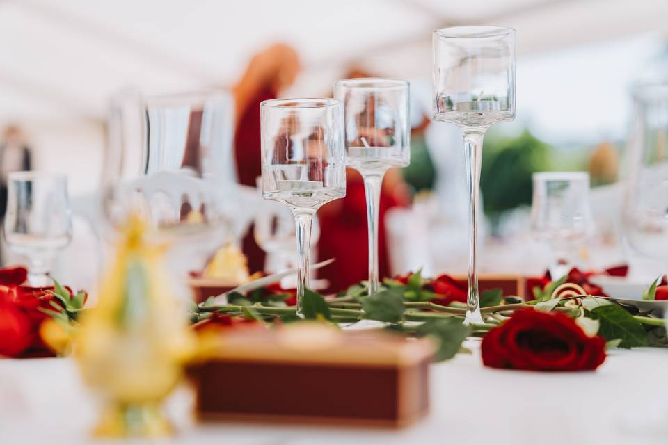 Photographies de Mariages