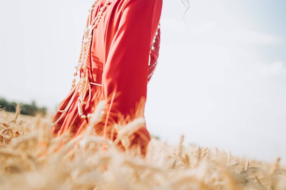 Photographies de Mariages