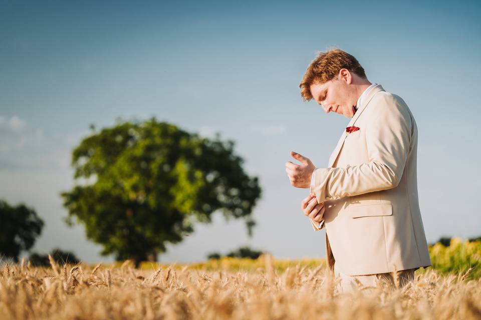 Photographies de Mariages