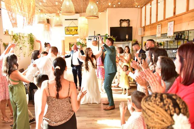 Mariage