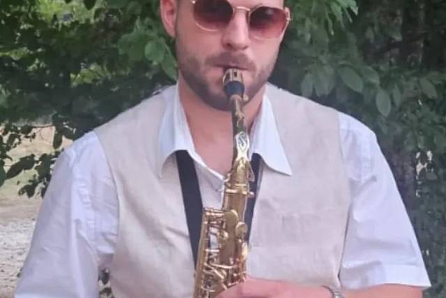 Saxotriss