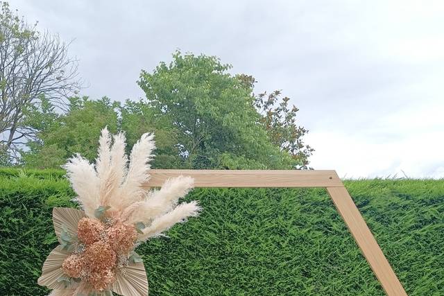 Arche sur mesure