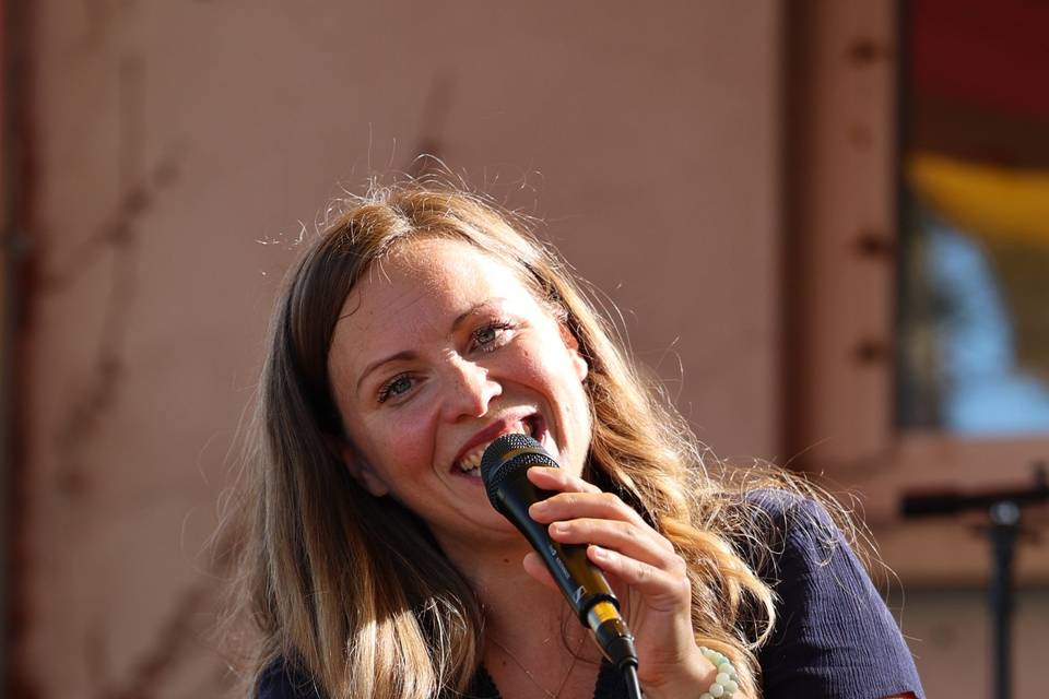 Chanter l’amour, tout simpleme