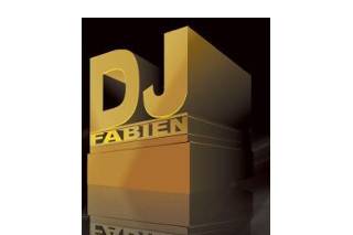 Dj Fabien logo