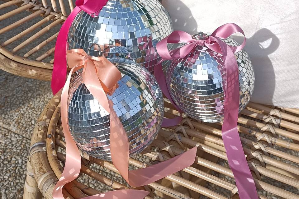 Disco chic