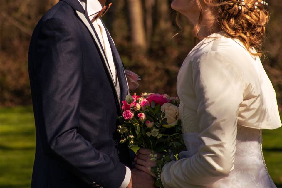 Shooting Couple