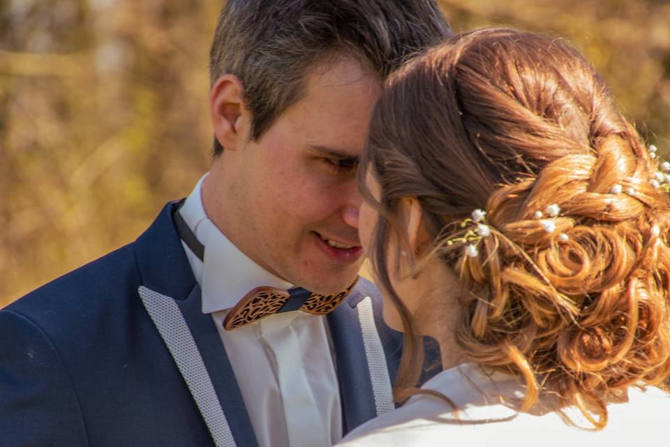 Shooting Couple