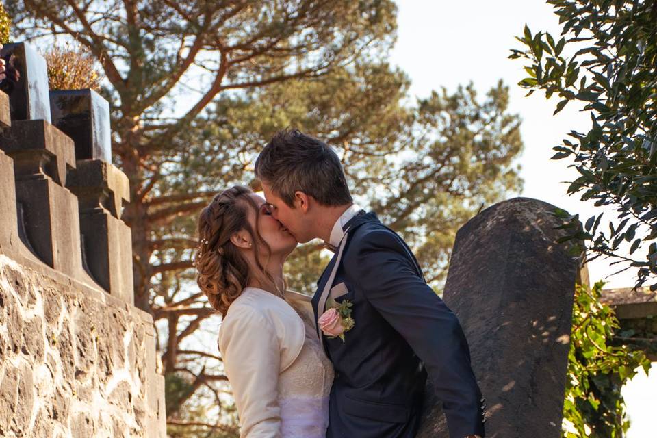 Shooting Couple
