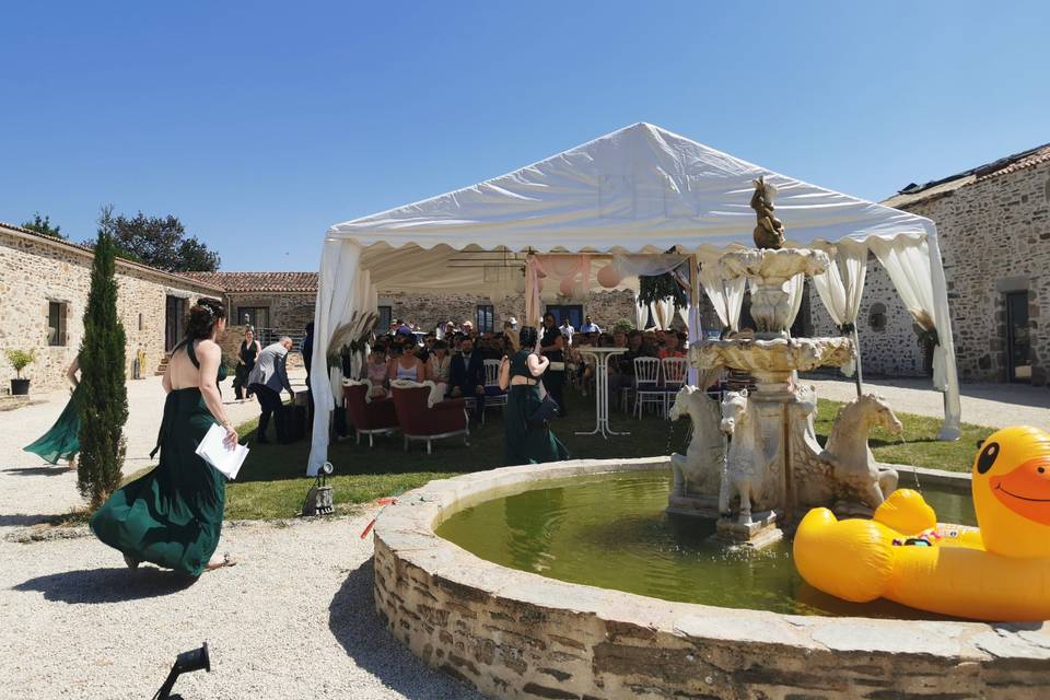 B'dam Events