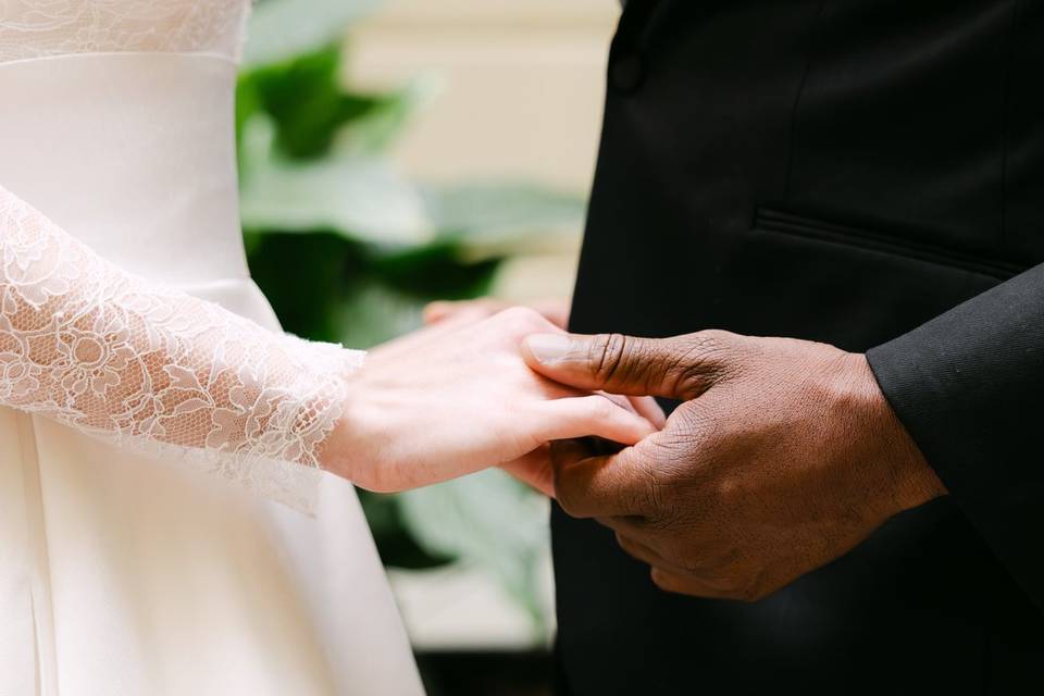 Era Wedding