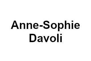 Anne-Sophie Davoli