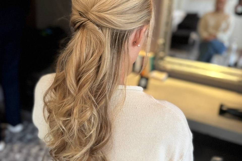 Georgina