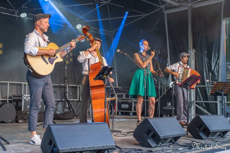 Tite Guinguette