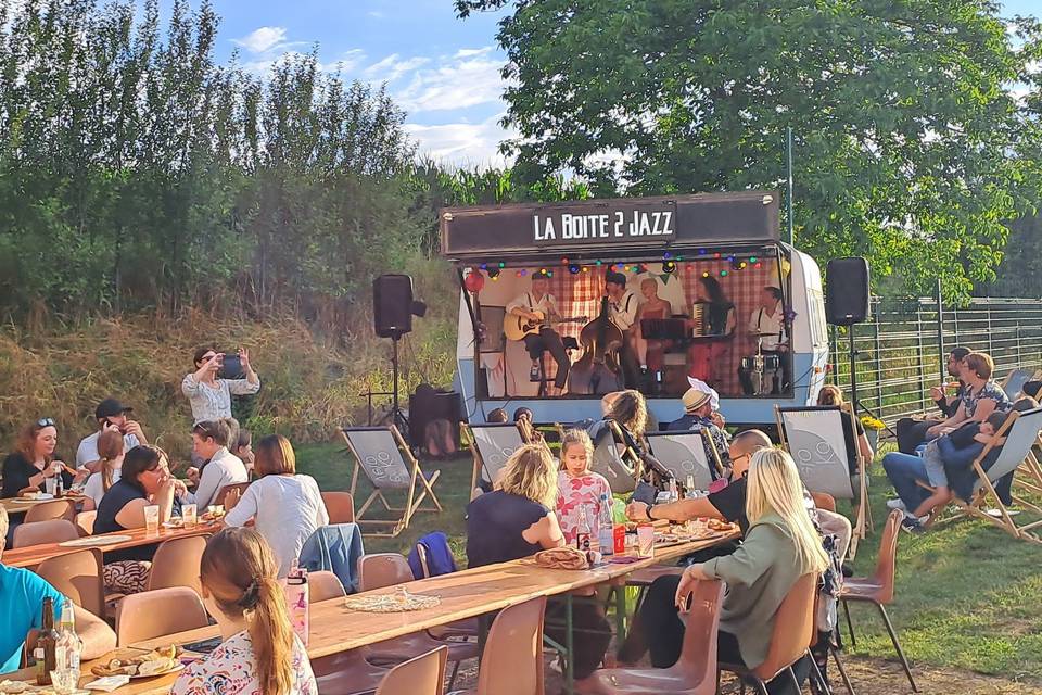 Tite Guinguette