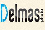 Delmas Photo logo