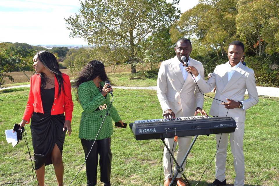 Heaven Flow Group