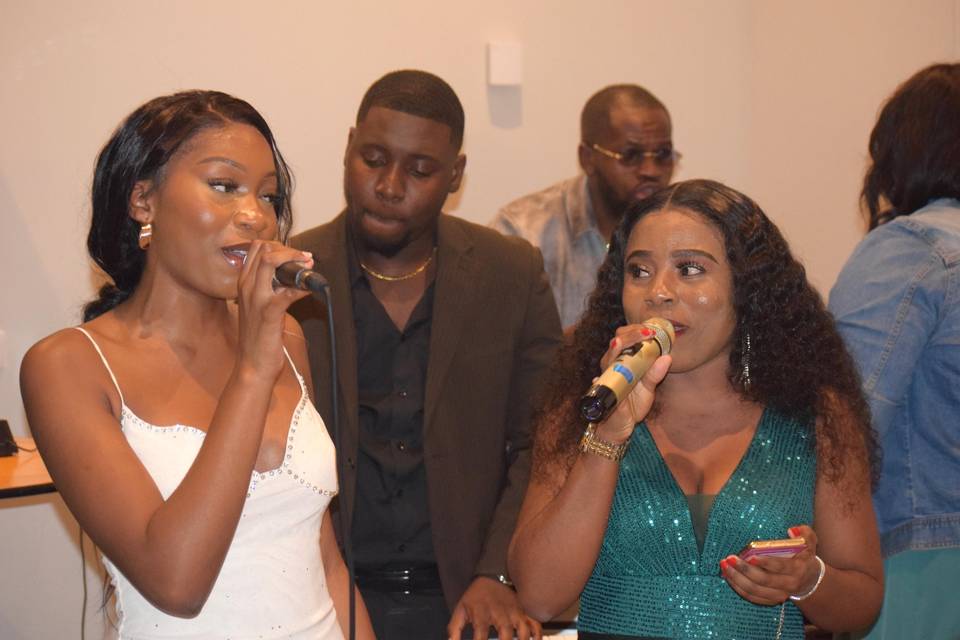 Heaven Flow Group