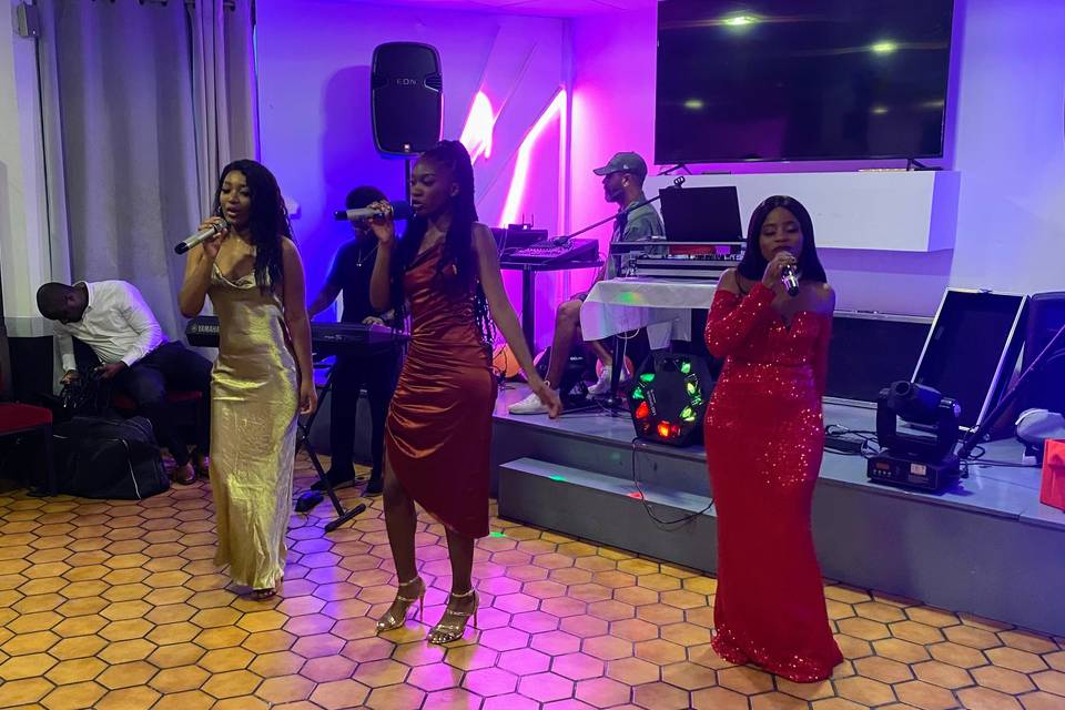 Heaven Flow Group