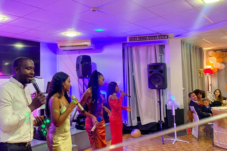 Heaven Flow Group
