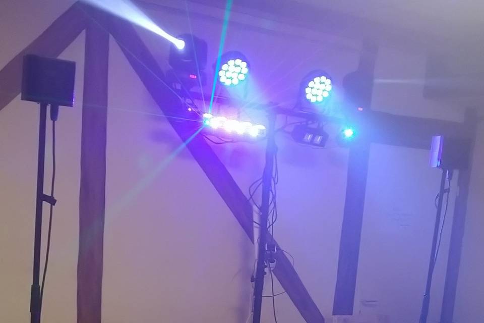 Installation