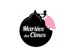 Logo Mariées des Cîmes