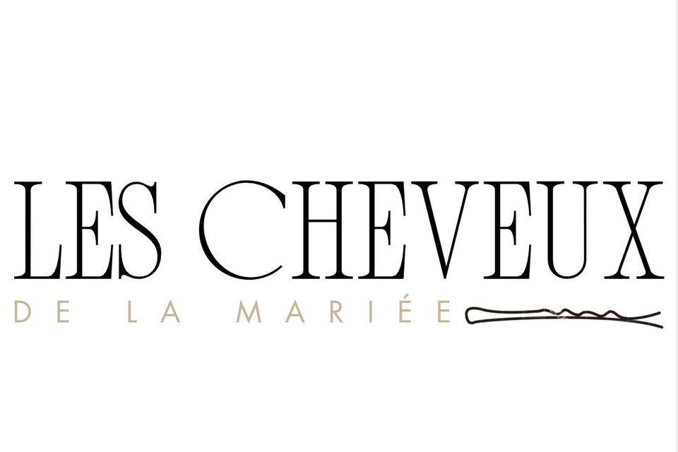 Les cheveux de la mariée