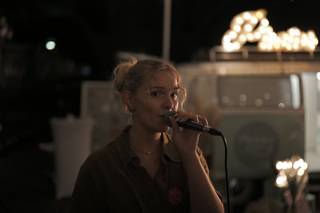 Joa Chanteuse