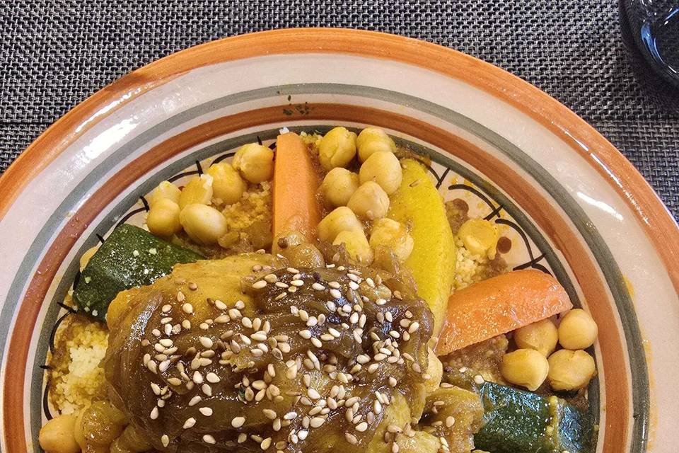 Tajine
