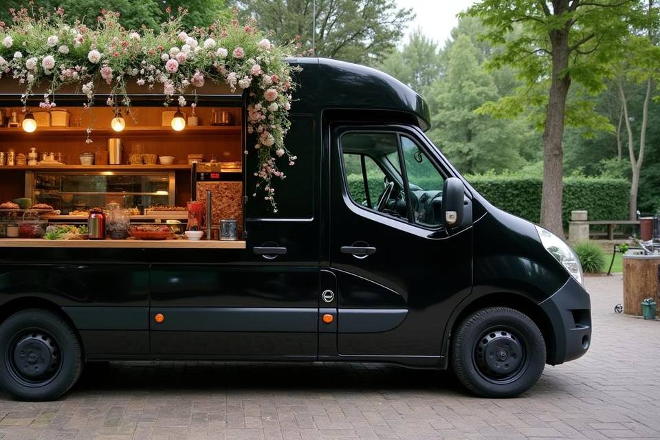 Notre camion