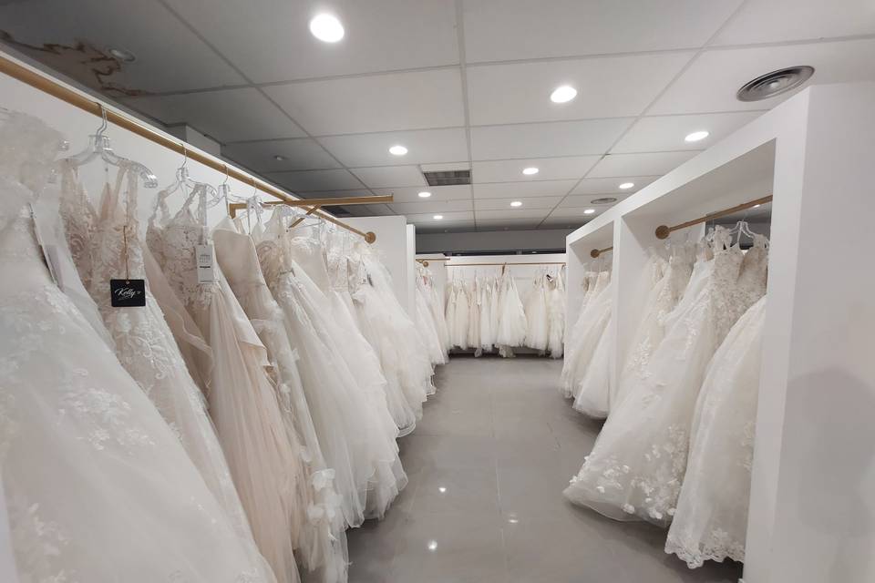 The Sposa Group Perpignan