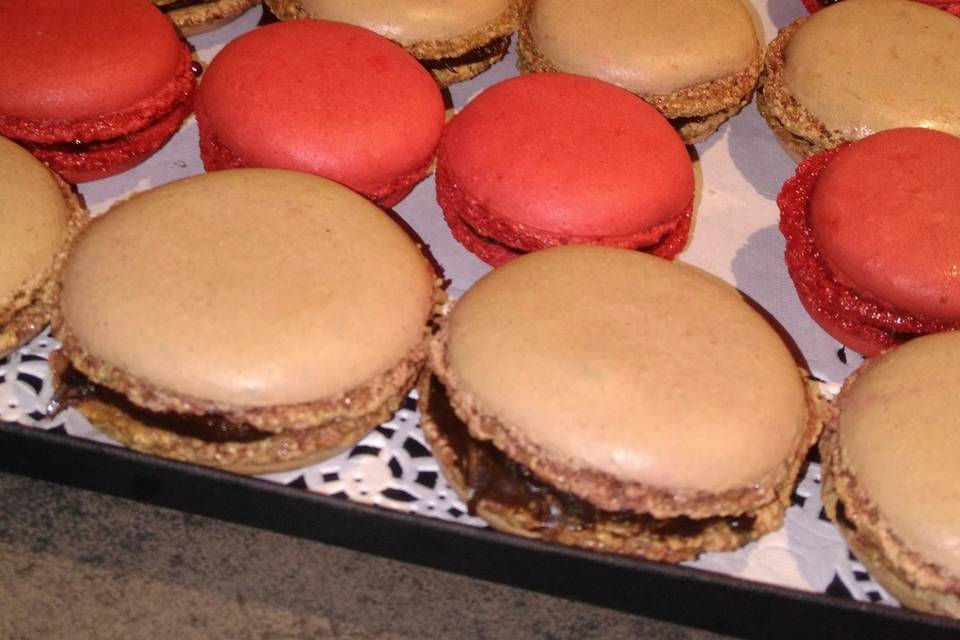 Macaron