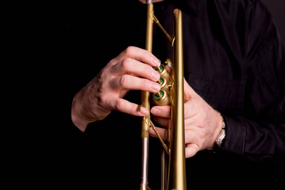 Trompettiste